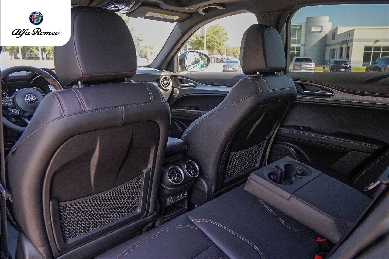 New Car 2025 Alfa Romeo Stelvio  For Sale Under $60,000 In Austin, Texas