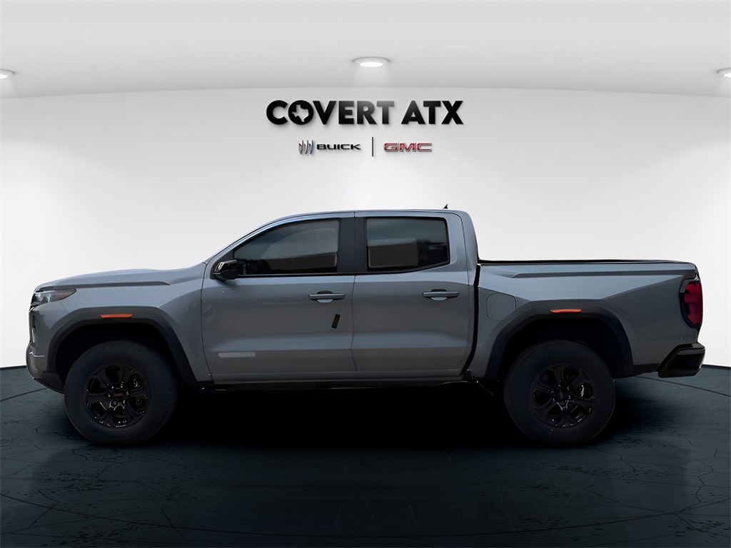 New Car 2025 Gmc Canyon  Elevation For Sale Under $50,000 In Austin, Texas