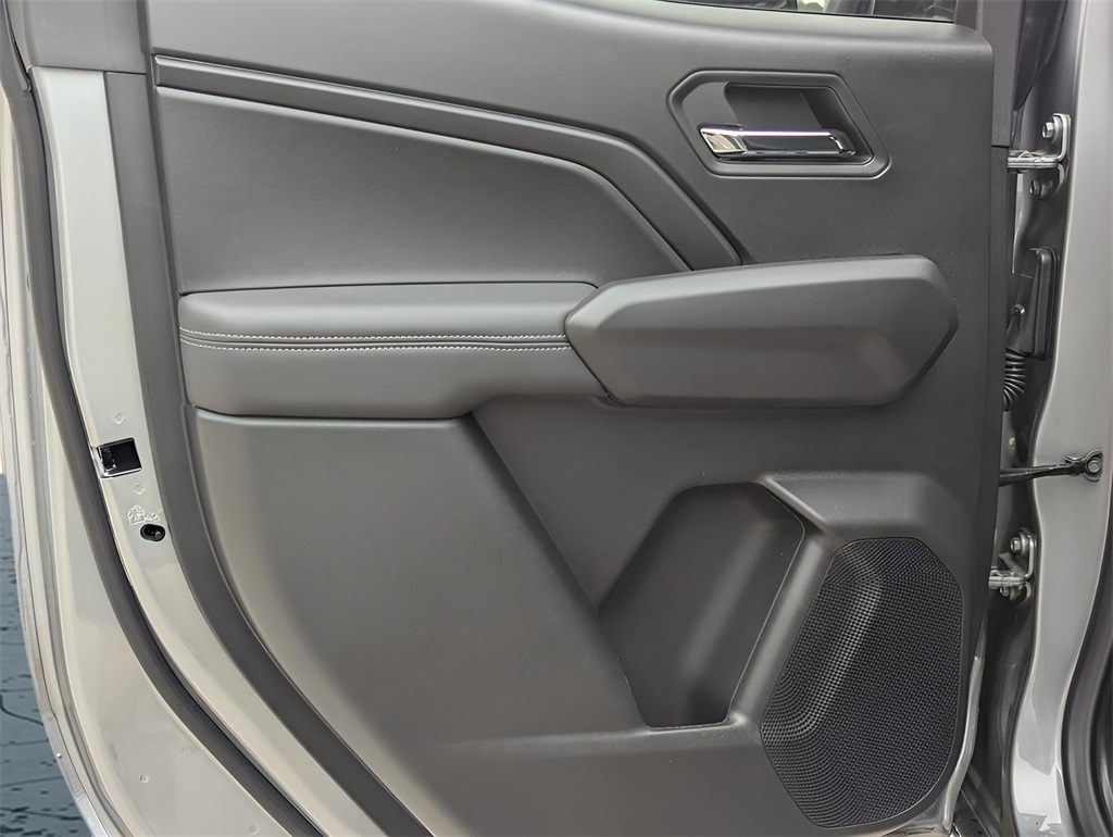 New Car 2025 Gmc Canyon  Elevation For Sale Under $50,000 In Austin, Texas