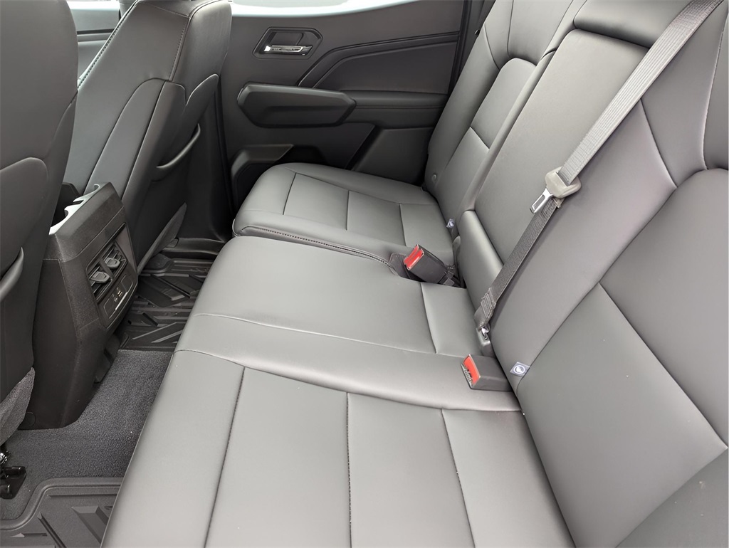 New Car 2025 Gmc Canyon  Elevation For Sale Under $50,000 In Austin, Texas