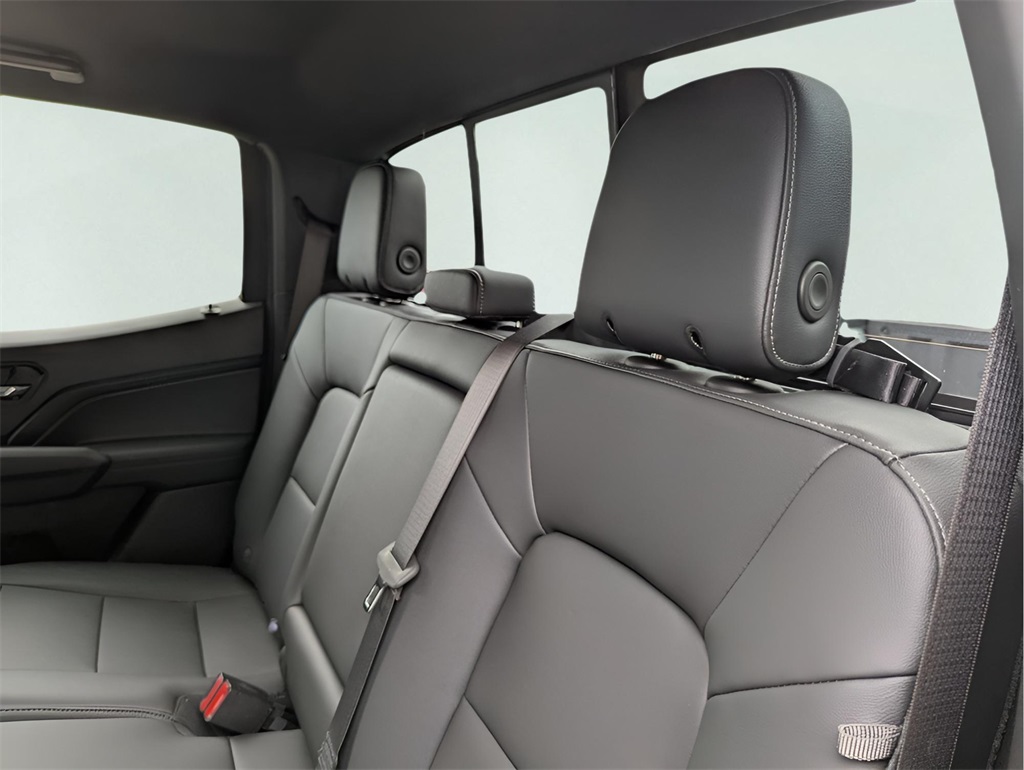 New Car 2025 Gmc Canyon  Elevation For Sale Under $50,000 In Austin, Texas