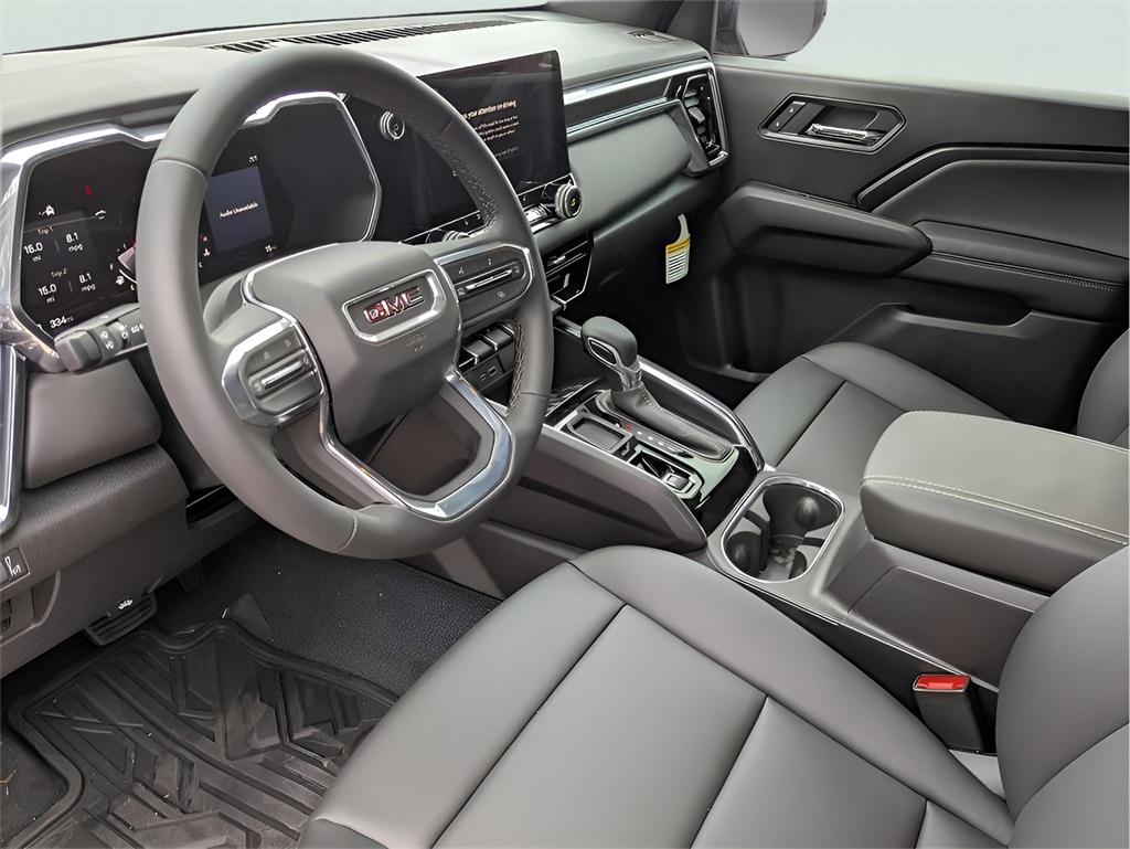 New Car 2025 Gmc Canyon  Elevation For Sale Under $50,000 In Austin, Texas