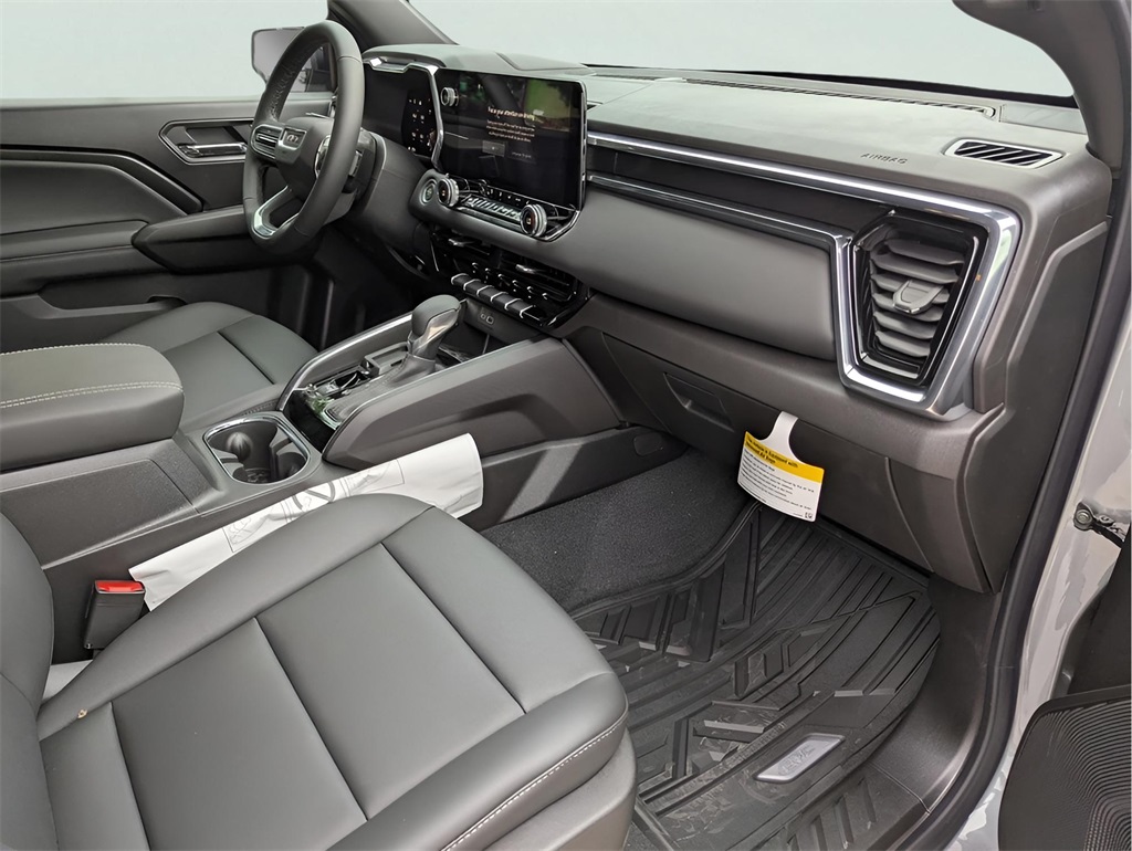 New Car 2025 Gmc Canyon  Elevation For Sale Under $50,000 In Austin, Texas