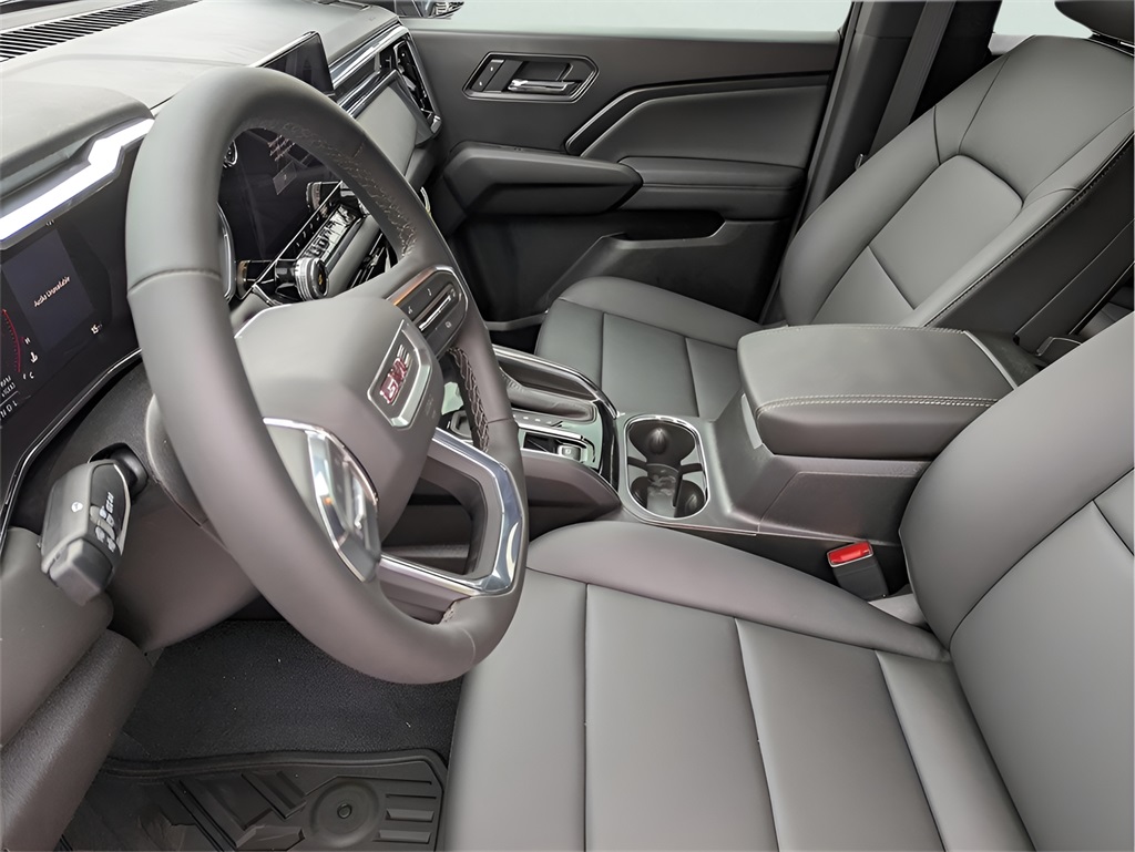 New Car 2025 Gmc Canyon  Elevation For Sale Under $50,000 In Austin, Texas