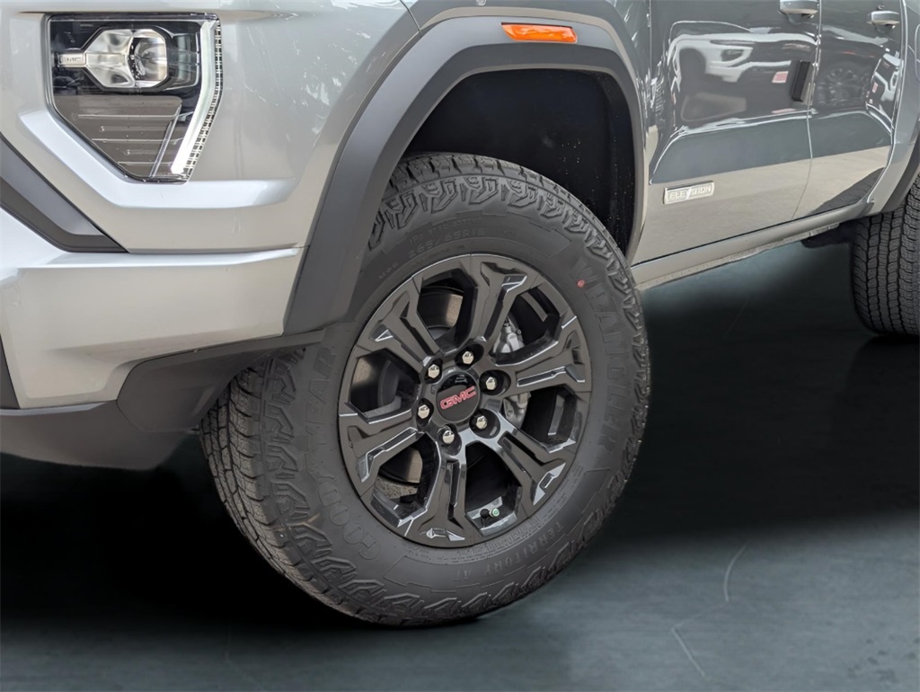 New Car 2025 Gmc Canyon  Elevation For Sale Under $50,000 In Austin, Texas