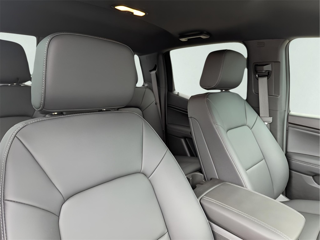 New Car 2025 Gmc Canyon  Elevation For Sale Under $50,000 In Austin, Texas