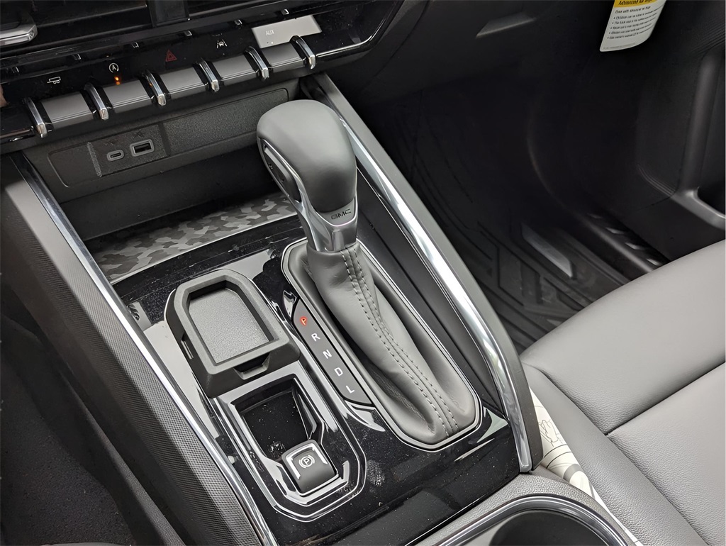 New Car 2025 Gmc Canyon  Elevation For Sale Under $50,000 In Austin, Texas