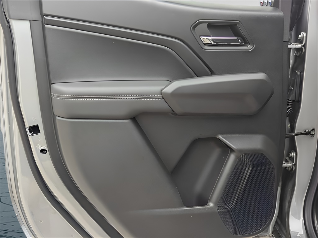 New Car 2025 Gmc Canyon  Elevation For Sale Under $50,000 In Austin, Texas