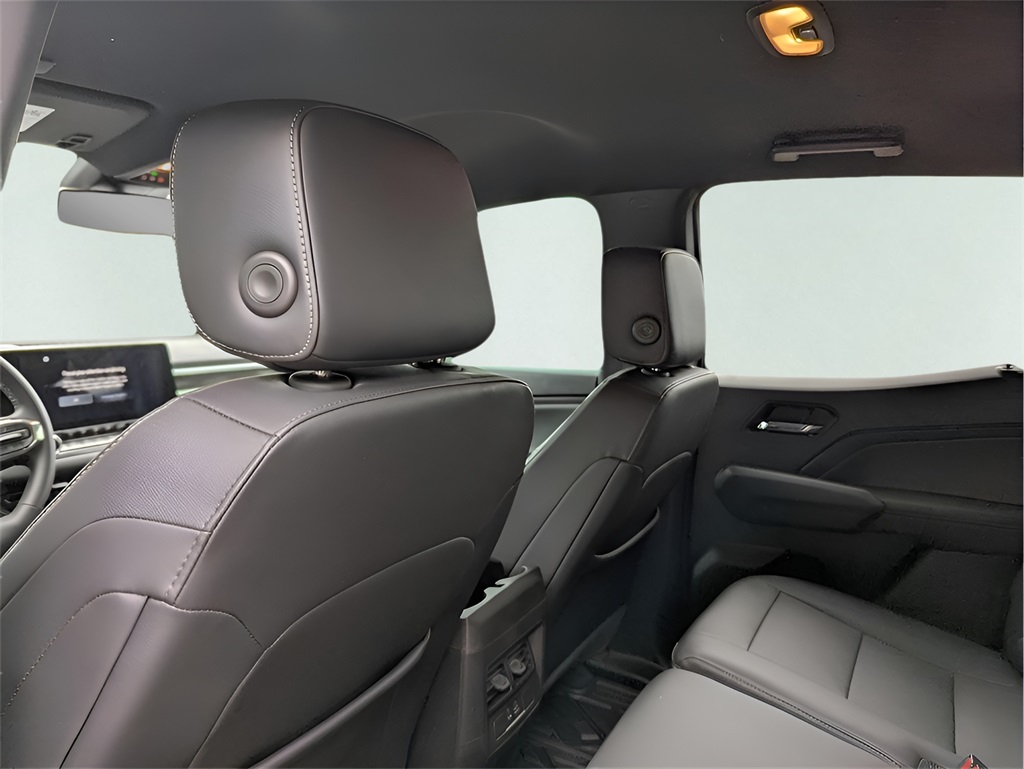 New Car 2025 Gmc Canyon  Elevation For Sale Under $50,000 In Austin, Texas