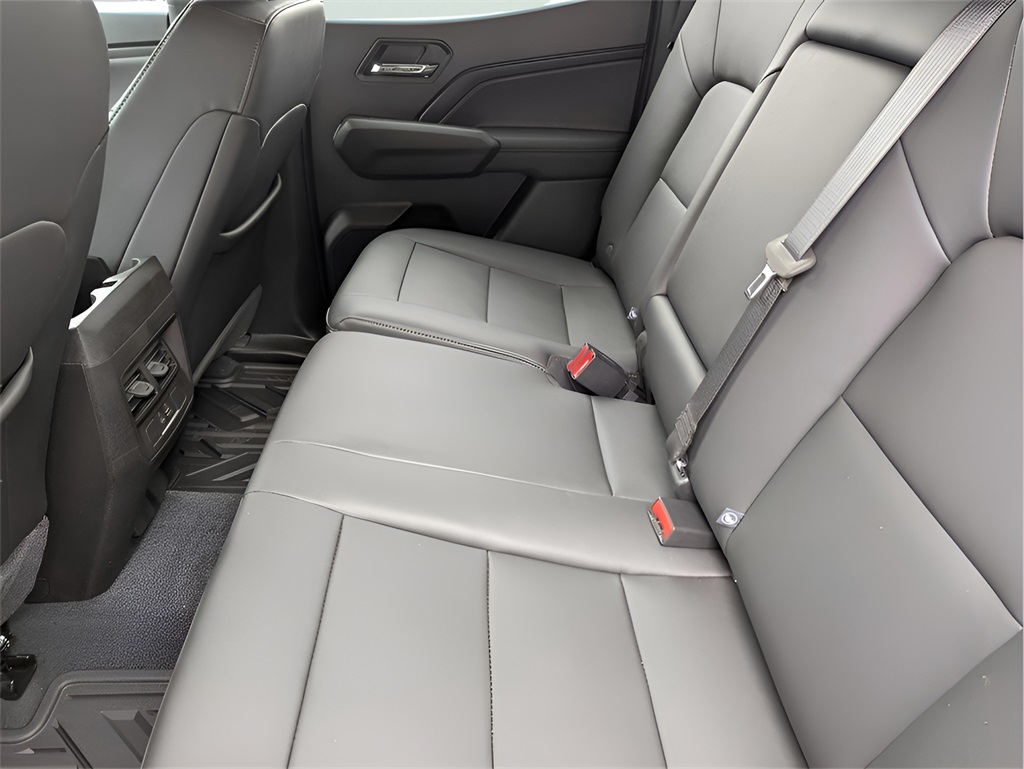 New Car 2025 Gmc Canyon  Elevation For Sale Under $50,000 In Austin, Texas