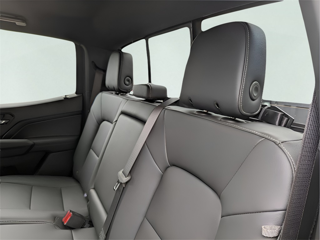 New Car 2025 Gmc Canyon  Elevation For Sale Under $50,000 In Austin, Texas