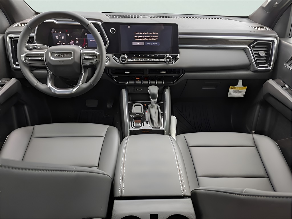 New Car 2025 Gmc Canyon  Elevation For Sale Under $50,000 In Austin, Texas