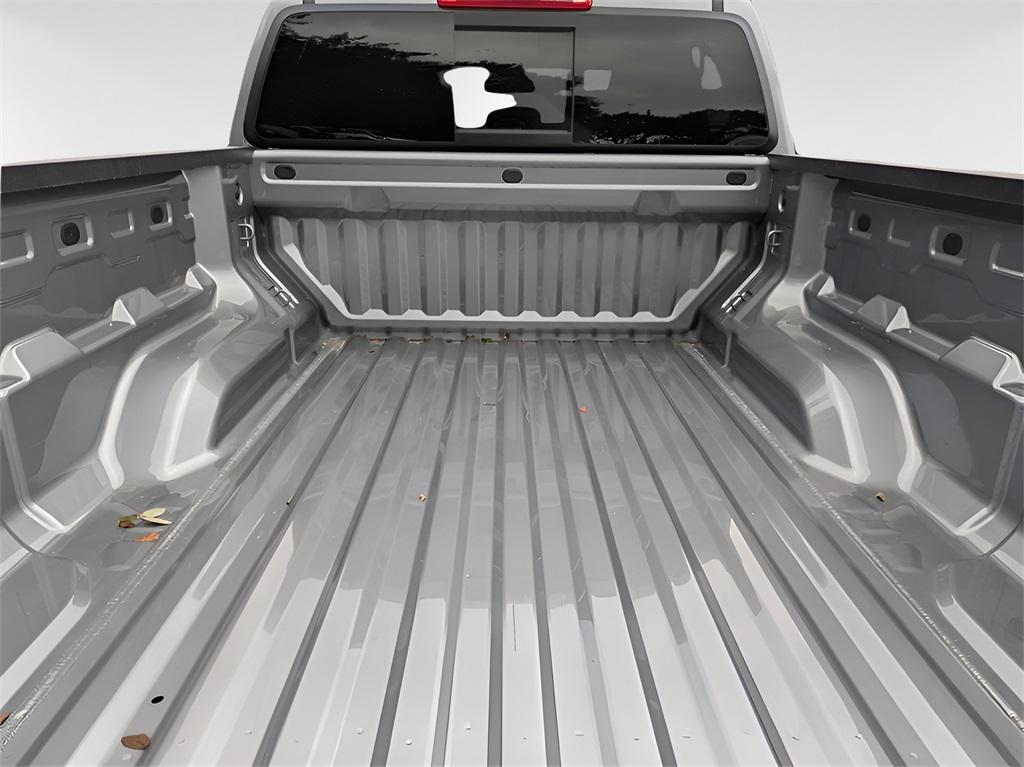 New Car 2025 Gmc Canyon  Elevation For Sale Under $50,000 In Austin, Texas