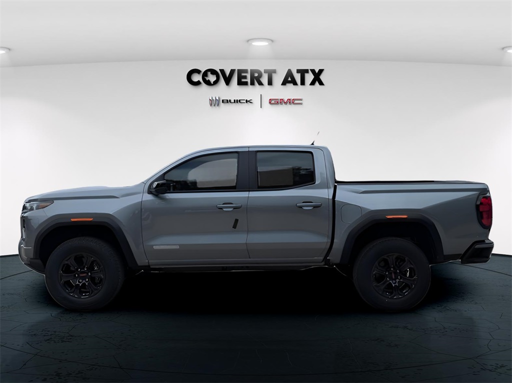 New Car 2025 Gmc Canyon  Elevation For Sale Under $50,000 In Austin, Texas