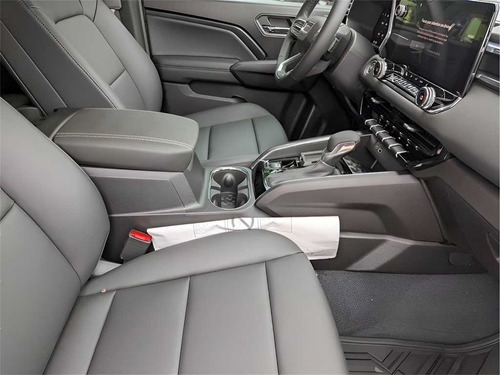 New Car 2025 Gmc Canyon  Elevation For Sale Under $50,000 In Austin, Texas