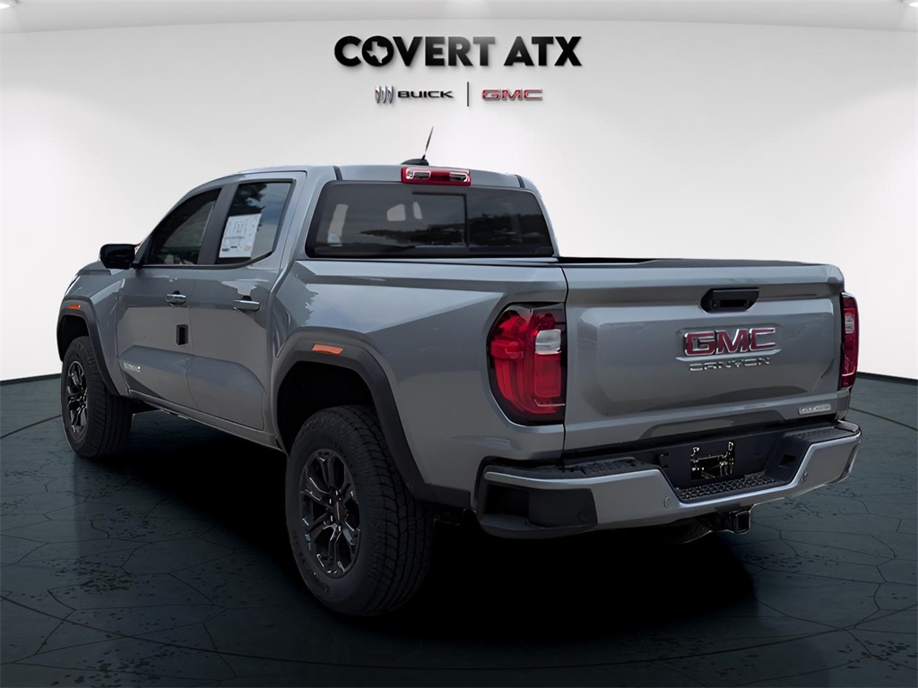 New Car 2025 Gmc Canyon  Elevation For Sale Under $50,000 In Austin, Texas