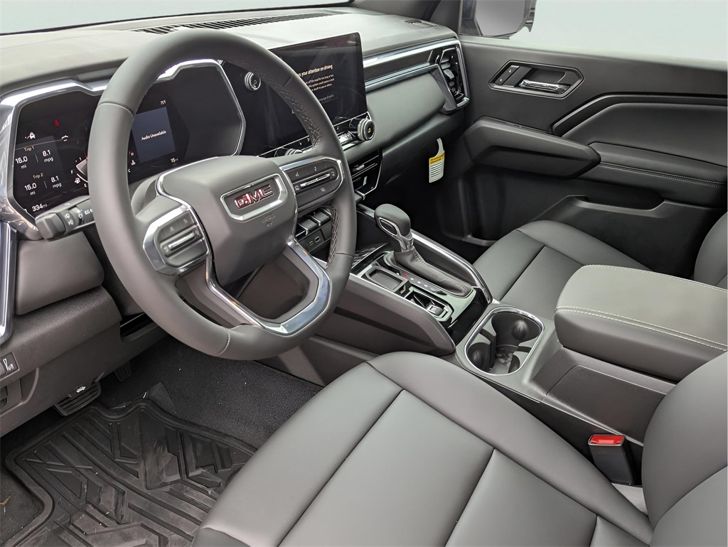 New Car 2025 Gmc Canyon  Elevation For Sale Under $50,000 In Austin, Texas