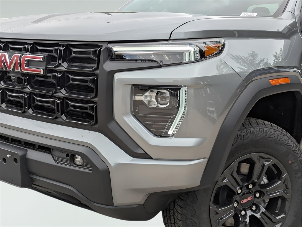 New Car 2025 Gmc Canyon  Elevation For Sale Under $50,000 In Austin, Texas