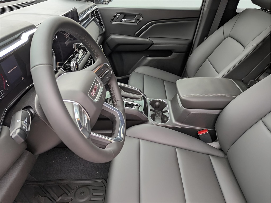 New Car 2025 Gmc Canyon  Elevation For Sale Under $50,000 In Austin, Texas