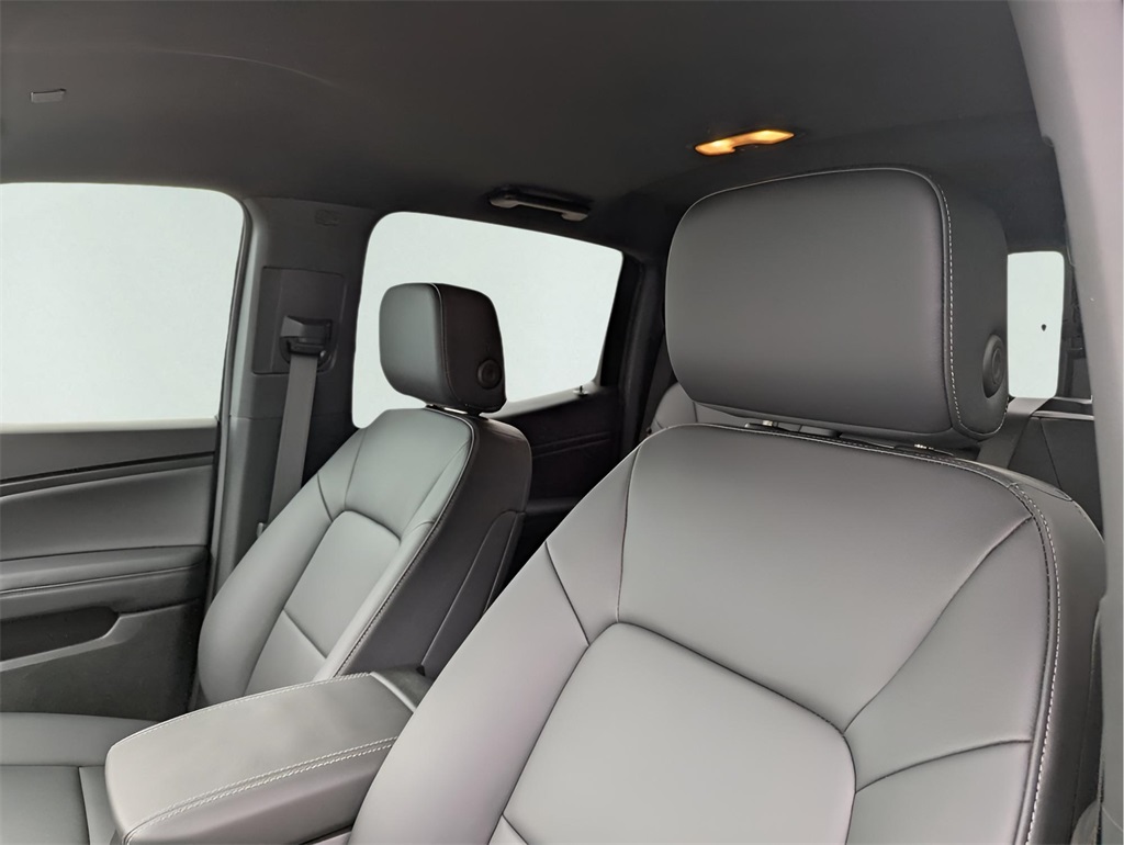 New Car 2025 Gmc Canyon  Elevation For Sale Under $50,000 In Austin, Texas