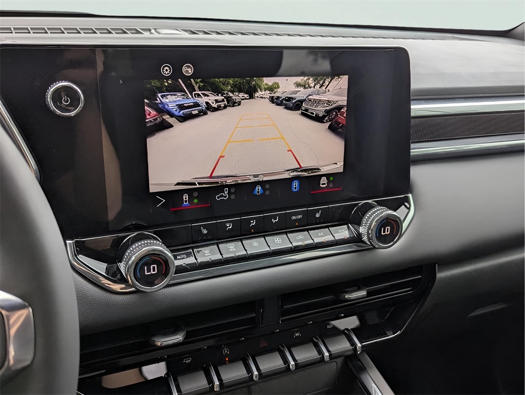 New Car 2025 Gmc Canyon  Elevation For Sale Under $50,000 In Austin, Texas