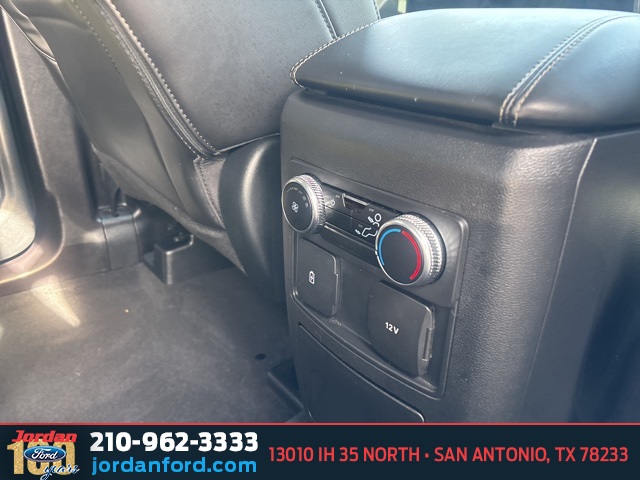 Used Car 2023 Ford Explorer  Xlt For Sale Under $35,000 In San Antonio, Texas