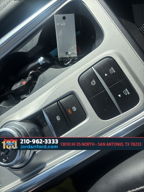 Used Car 2023 Ford Explorer  Xlt For Sale Under $35,000 In San Antonio, Texas