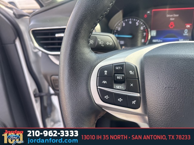 Used Car 2023 Ford Explorer  Xlt For Sale Under $35,000 In San Antonio, Texas