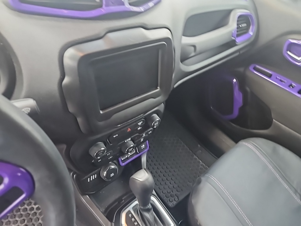 Used Car 2021 Jeep Renegade  Latitude For Sale Under $20,000 In San Marcos, Texas