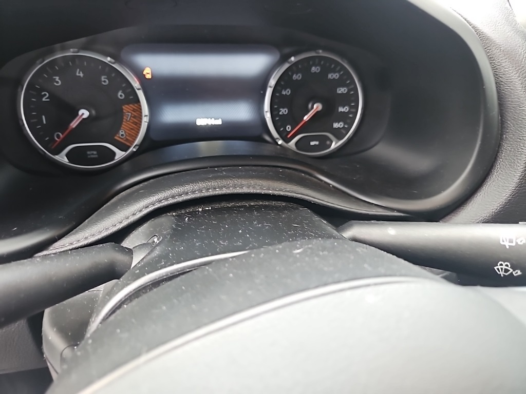 Used Car 2021 Jeep Renegade  Latitude For Sale Under $20,000 In San Marcos, Texas