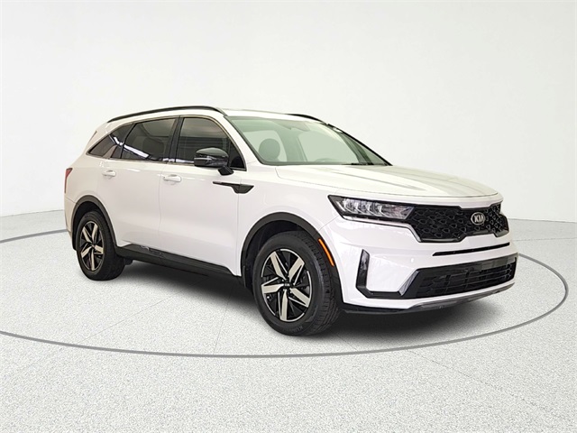 2021 Kia Sorento S FWD