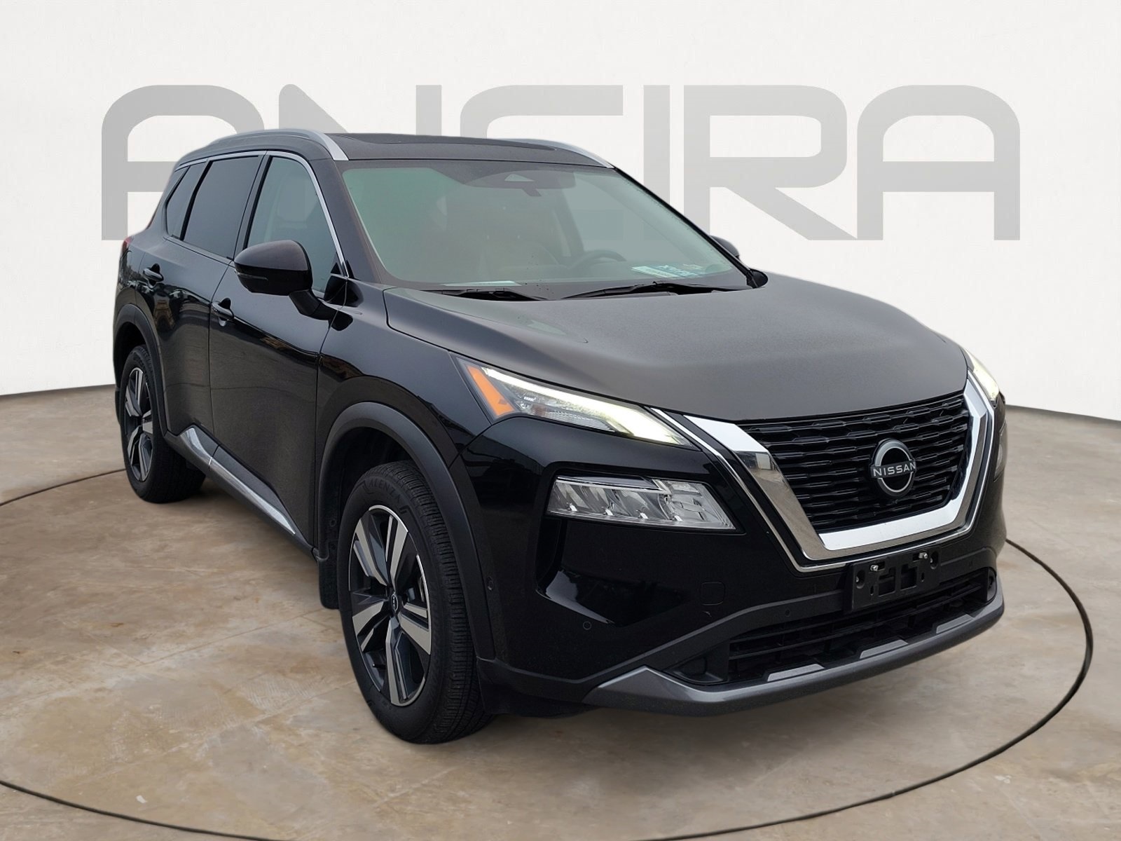 Used Car 2023 Nissan Rogue  Sl For Sale Under $25,000 In San Antonio, Texas