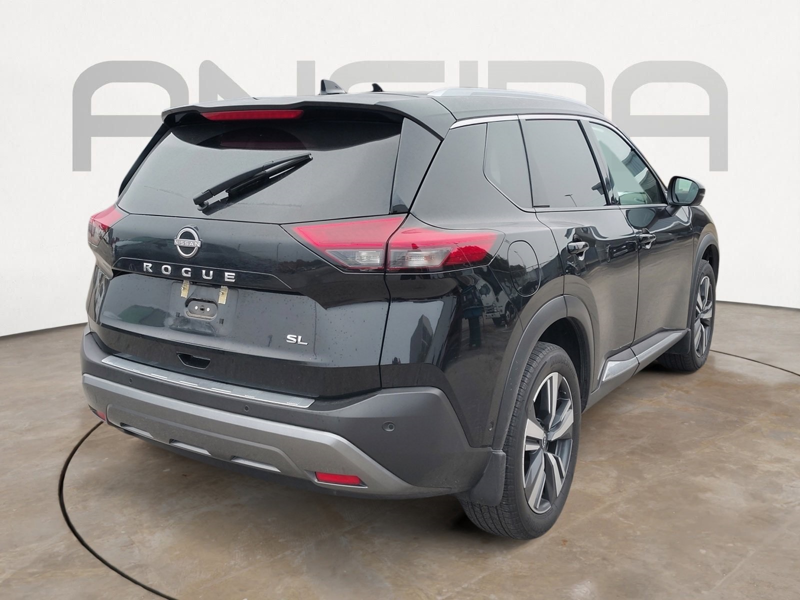 Used Car 2023 Nissan Rogue  Sl For Sale Under $25,000 In San Antonio, Texas