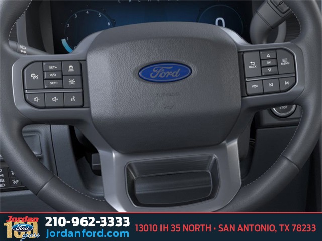 New Car 2025 Ford F-150  Xlt For Sale In San Antonio, Texas