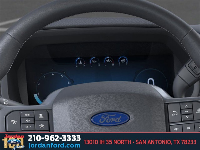 New Car 2025 Ford F-150  Xlt For Sale In San Antonio, Texas