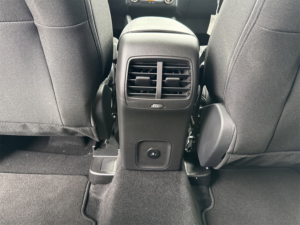 2025 Ford Escape Active White at Classic Ford Galveston