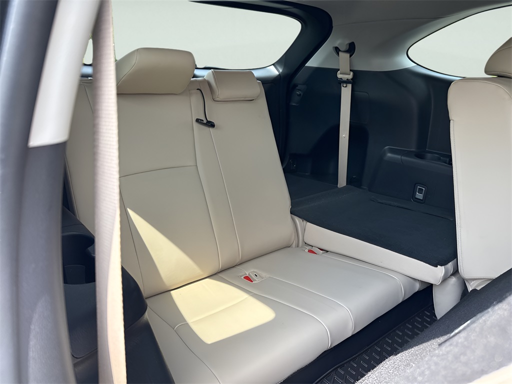 2020 Toyota Highlander