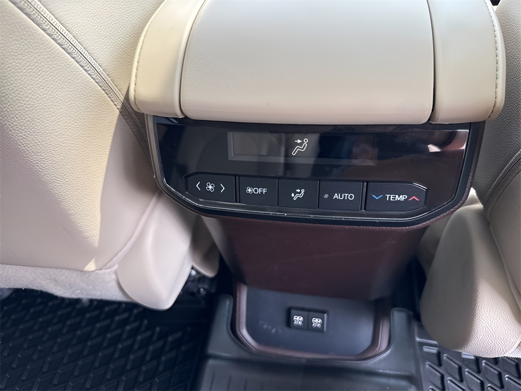 2020 Toyota Highlander