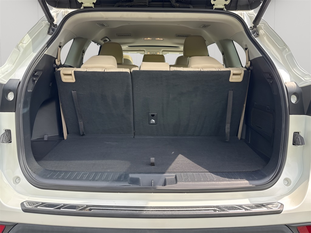 2020 Toyota Highlander