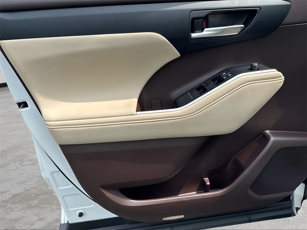 2020 Toyota Highlander