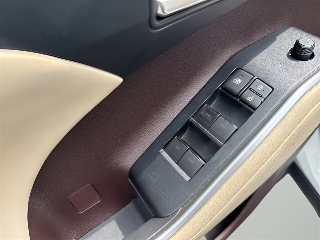 2020 Toyota Highlander