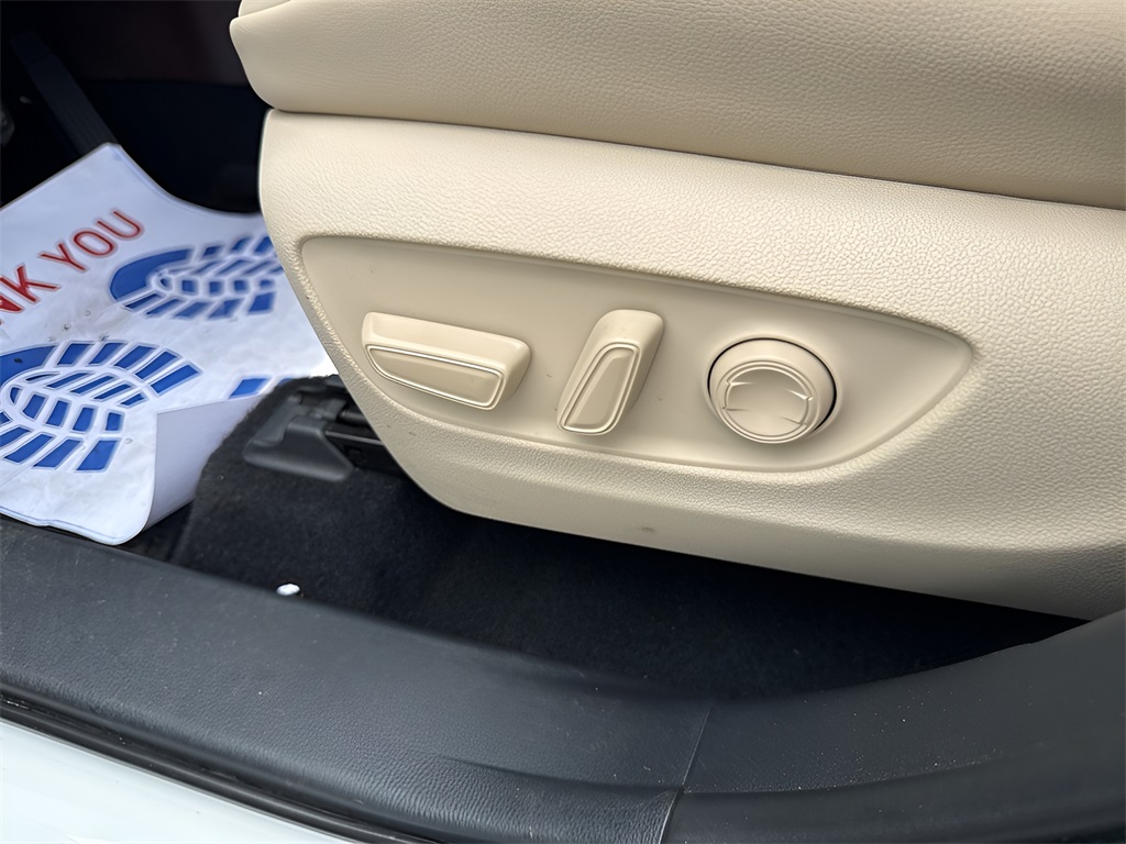 2020 Toyota Highlander