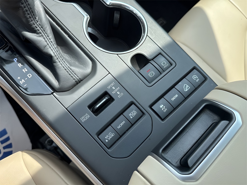 2020 Toyota Highlander