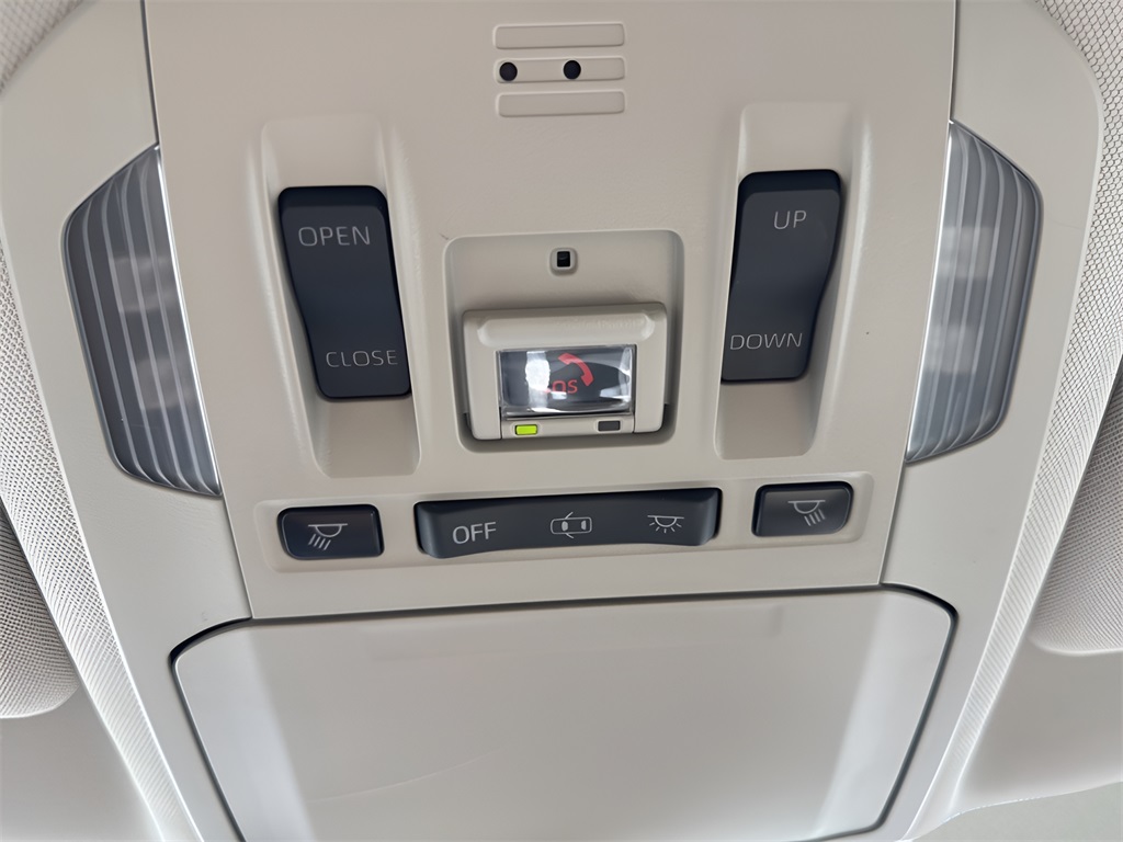 2020 Toyota Highlander