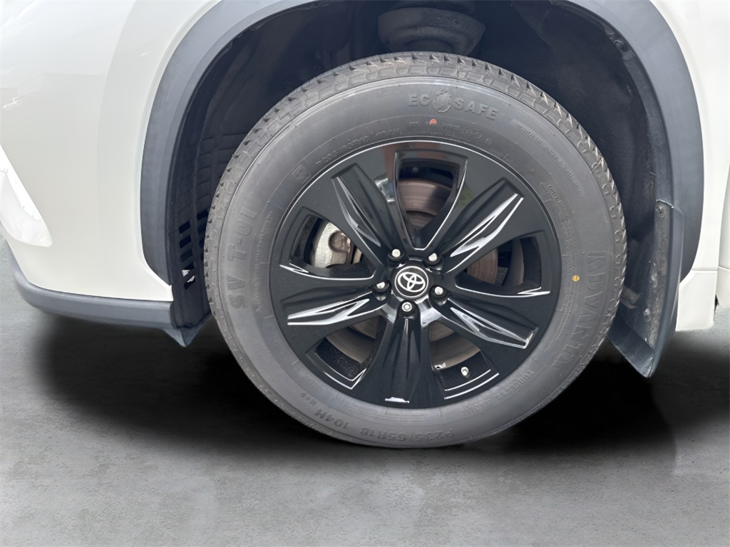 2020 Toyota Highlander