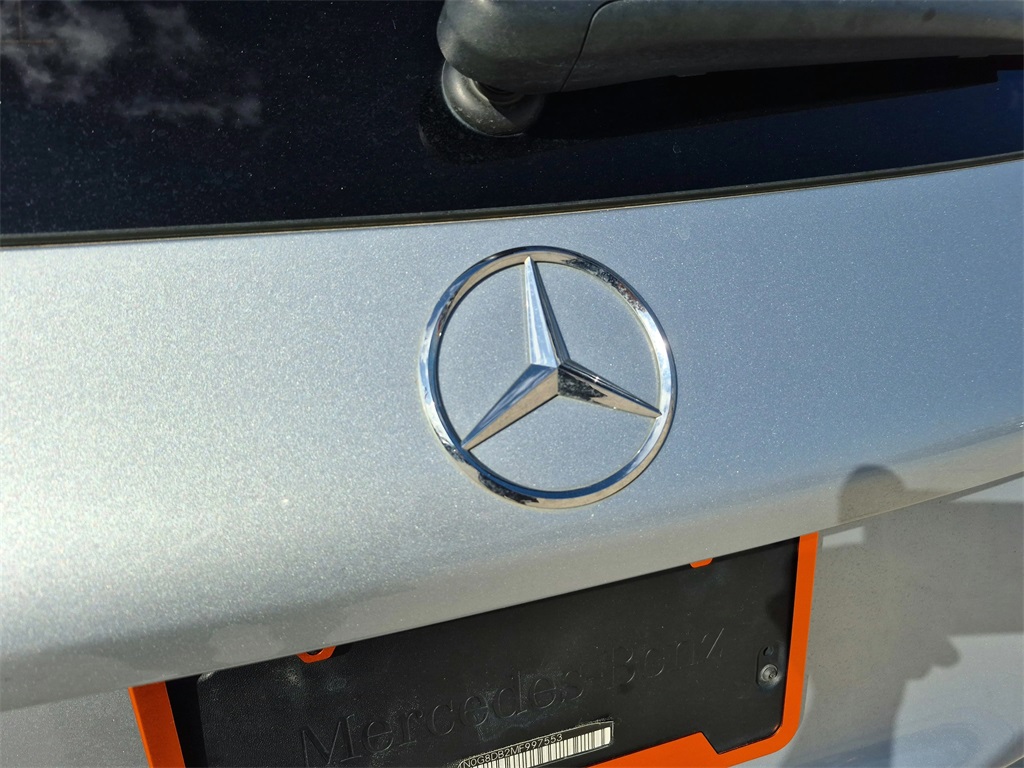 2021 Mercedes-Benz GLC GLC 300 Silver at Bayway Cadillac Southwest