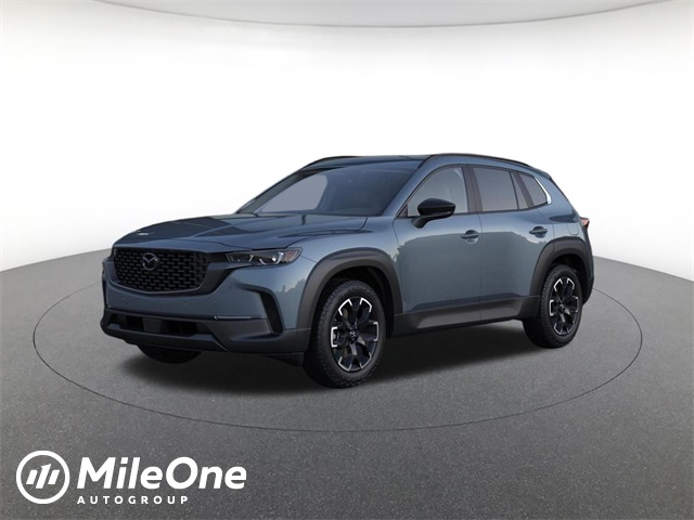 2026 Mazda CX-50 2.5 S Meridian Edition AWD