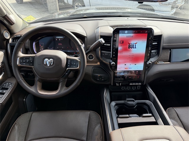 2025 Ram 2500 Limited - 9