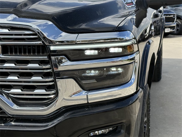 2025 Ram 2500 Limited - 6