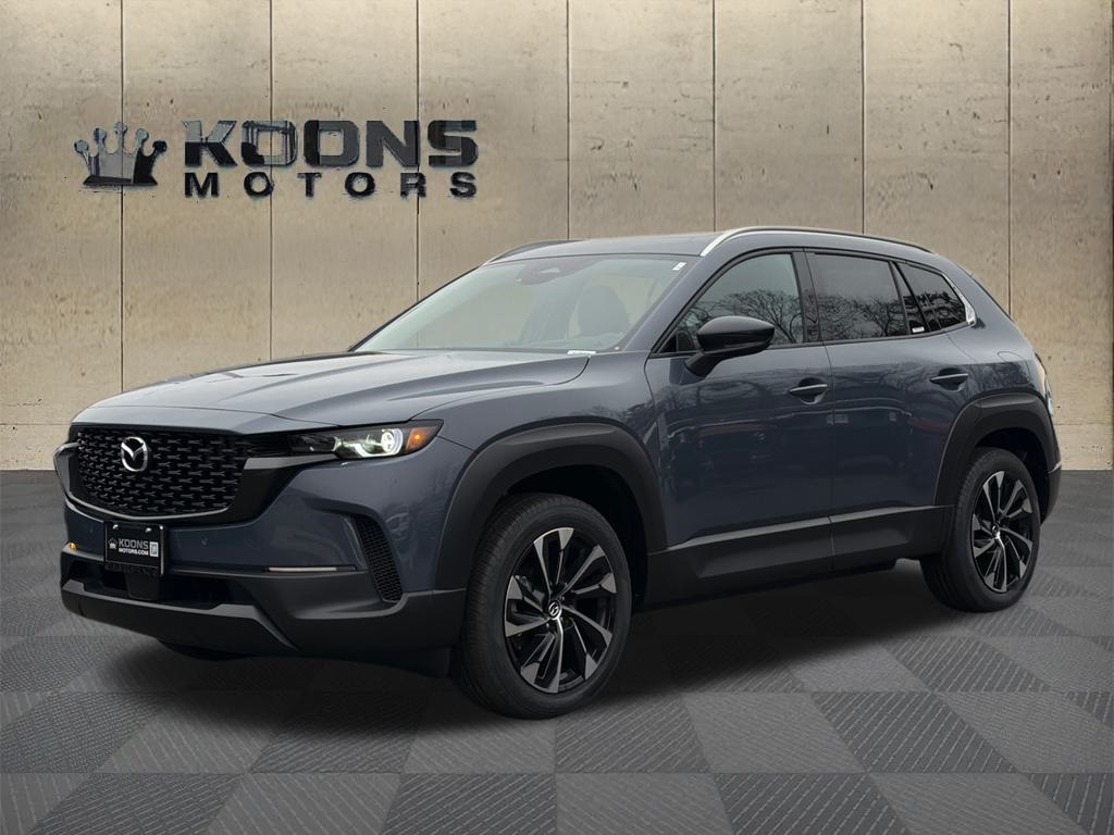 2026 Mazda CX-50 Premium Plus's photo
